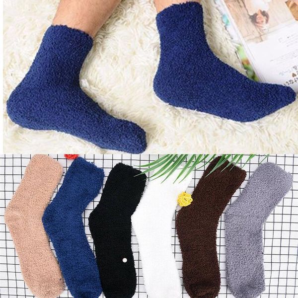 socks & hosiery men women winter fluffy cozy cashmere soft velvet thick warm bed floor home slipper sock plus size1, Black;white
socks & hosiery men women winter fluffy cozy cashmere soft velvet thick warm bed floor home slipper sock plus size1, Black;white