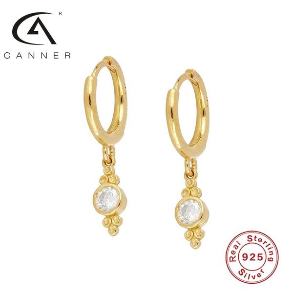 stud canner 925 silver earrings angel zircon drop s925 sterling plata piercing ear rings women female boho charming pendientes, Golden;silver
stud canner 925 silver earrings angel zircon drop s925 sterling plata piercing ear rings women female boho charming pendientes, Golden;silver