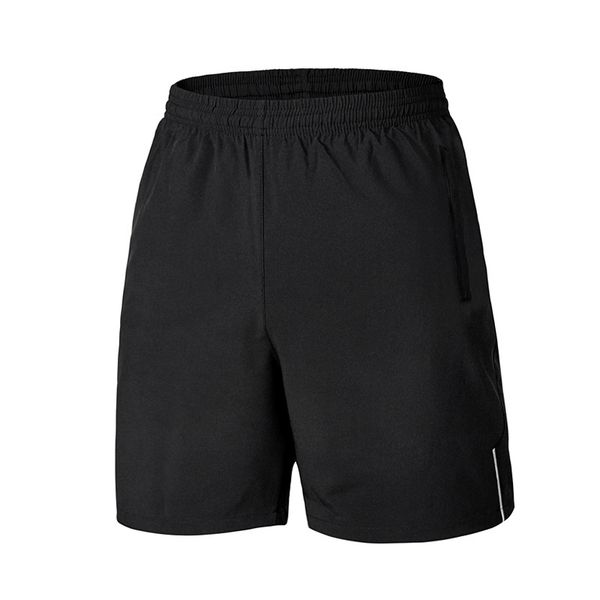 summer new men's sports shorts fitness cropped pants breathable moisture wicking quick-drying shorts, White;black
summer new men's sports shorts fitness cropped pants breathable moisture wicking quick-drying shorts, White;black