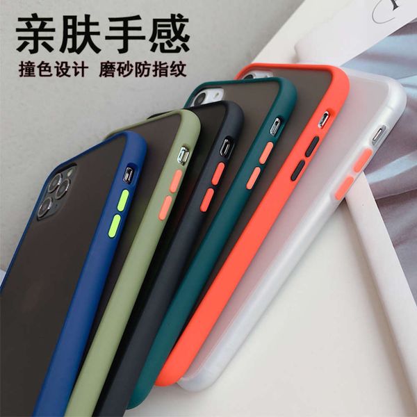 k30 mobile phone case, k20 protective cover, k30pro silicone contrast, huawei hongmi k30i net red, the same ins cool
k30 mobile phone case, k20 protective cover, k30pro silicone contrast, huawei hongmi k30i net red, the same ins cool
