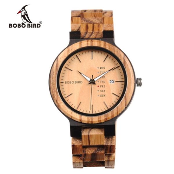 wristwatches men quartz watch wooden band fashion multifunction wristwatch calendar date week display watches, Slivery;brown
wristwatches men quartz watch wooden band fashion multifunction wristwatch calendar date week display watches, Slivery;brown