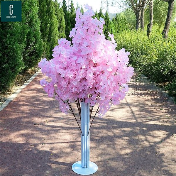 fake cherry blossom flower branch begonia sakura tree stem 150cm long for event wedding party artificial decorativetree
fake cherry blossom flower branch begonia sakura tree stem 150cm long for event wedding party artificial decorativetree