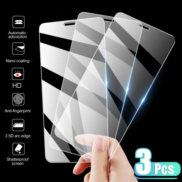 3pcs full cover tempered glass on the for iphone 7 8 6 6s plus x screen protector on iphone x xr xs max se 5 5s 11 12 pro glass
3pcs full cover tempered glass on the for iphone 7 8 6 6s plus x screen protector on iphone x xr xs max se 5 5s 11 12 pro glass