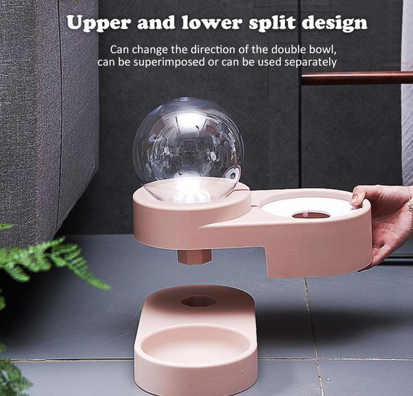 1.8l matic pet bowl food water feeder bubble pet bowls cat water fountain dog kitten feeding container water di jllztz mx_home
1.8l matic pet bowl food water feeder bubble pet bowls cat water fountain dog kitten feeding container water di jllztz mx_home