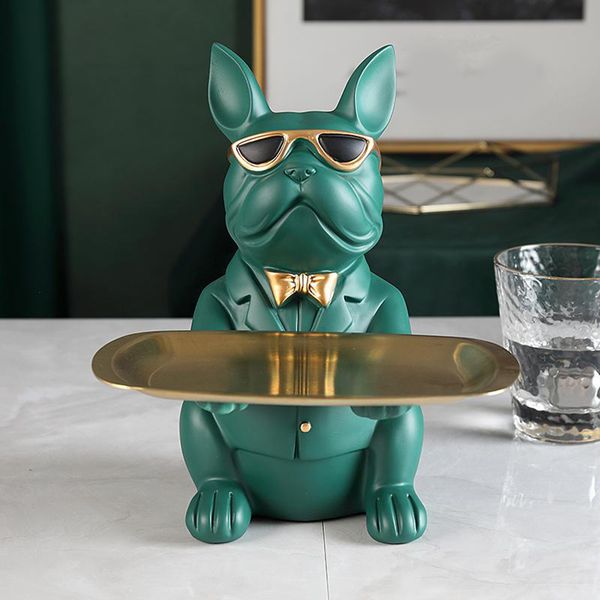 cool pigurine figurine bulldog form хранение лоток монета банк украшение дома украшения украшения дома орнамент смола арт скульптура статуэт
cool pigurine figurine bulldog form хранение лоток монета банк украшение дома украшения украшения дома орнамент смола арт скульптура статуэт