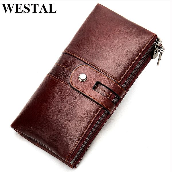 westal 100% women's wallet genuine leather female clutch long wallet womens wallets and purses portomonee money bag coin purse c1115, Red;black
westal 100% women's wallet genuine leather female clutch long wallet womens wallets and purses portomonee money bag coin purse c1115, Red;black