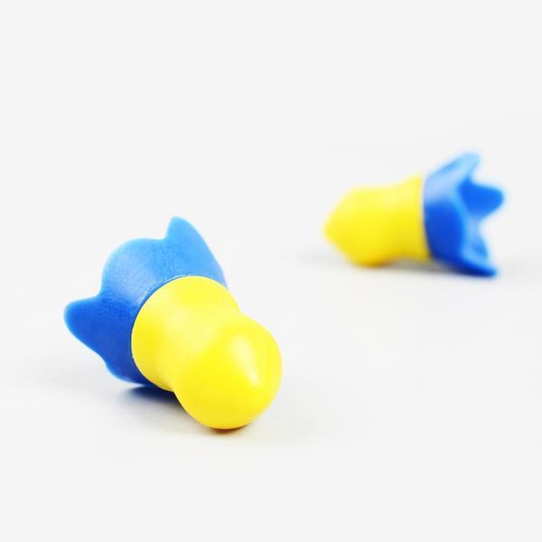 2pairs/lot ear plugs sound insulation ear protection earplugs flight earplugs-noise sleeping plugs anti noi sqcxvc
2pairs/lot ear plugs sound insulation ear protection earplugs flight earplugs-noise sleeping plugs anti noi sqcxvc