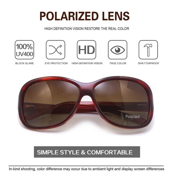 1103 boutique brand glasses women italy design polarized acetate lens luxury sunglasses gradient kwxbo, White;black
1103 boutique brand glasses women italy design polarized acetate lens luxury sunglasses gradient kwxbo, White;black