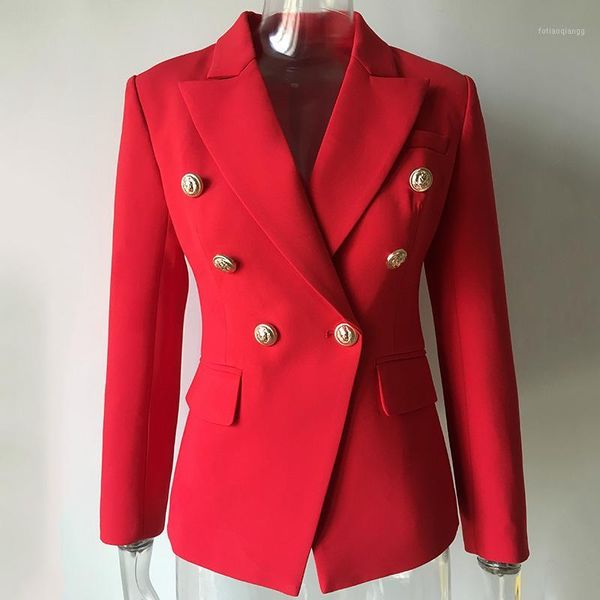 pyjtrl women autumn winter red suit jacket double breasted long sleeve blazer dress fashion casual outfit quality coat1, White;black
pyjtrl women autumn winter red suit jacket double breasted long sleeve blazer dress fashion casual outfit quality coat1, White;black