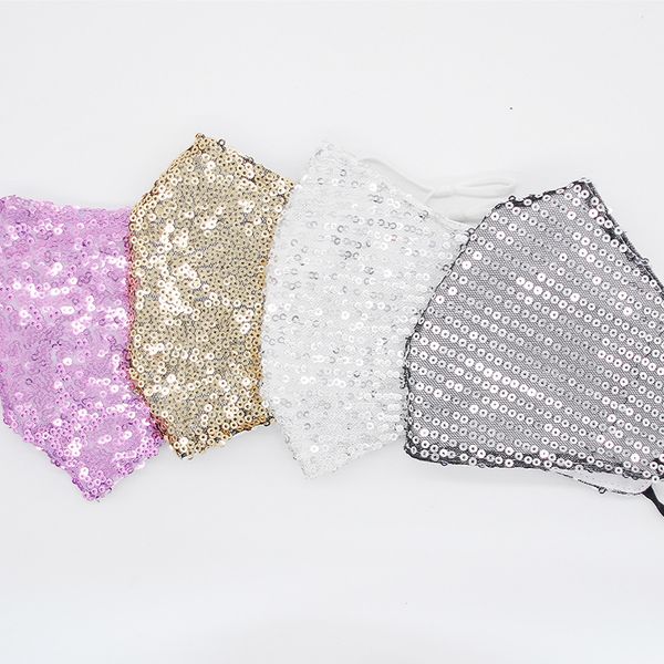 pm2.5 sequin reusable cotton mask washable sequins shiny face cover mount masks anti-dust filter in
pm2.5 sequin reusable cotton mask washable sequins shiny face cover mount masks anti-dust filter in