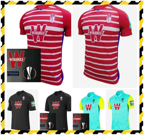 20 21 top granada home over 3rd soldado herrera antonio puertas vadillo soccer tehersys 2020 2021camiseta de futbol man футбольные рубашки, Black;yellow
20 21 top granada home over 3rd soldado herrera antonio puertas vadillo soccer tehersys 2020 2021camiseta de futbol man футбольные рубашки, Black;yellow