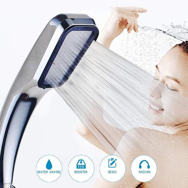 zhangji 300 holes shower head water saving flow with chrome abs rain high pressure spray nozzle bathroom acc qylfvm
zhangji 300 holes shower head water saving flow with chrome abs rain high pressure spray nozzle bathroom acc qylfvm