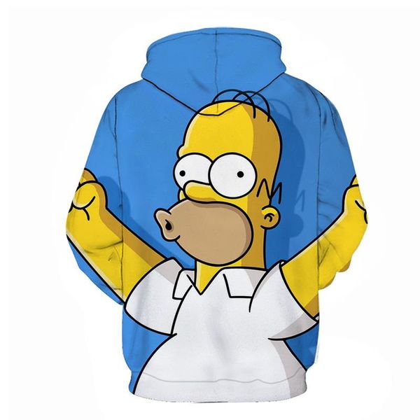2020 hop 3d streetwear men new hoodies casual simpsons fashion harajuku hooded funny sweashirts hip print anime hoody gnfku, Black
2020 hop 3d streetwear men new hoodies casual simpsons fashion harajuku hooded funny sweashirts hip print anime hoody gnfku, Black