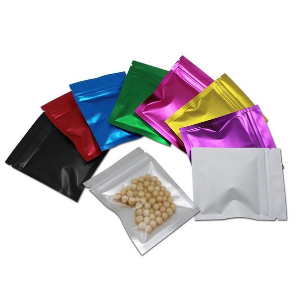 100pcs/lot 10x15cm self seal clear multi colors plastic mylar foil zip lock packaging pouch aluminum foil retails zip wmtqin
100pcs/lot 10x15cm self seal clear multi colors plastic mylar foil zip lock packaging pouch aluminum foil retails zip wmtqin