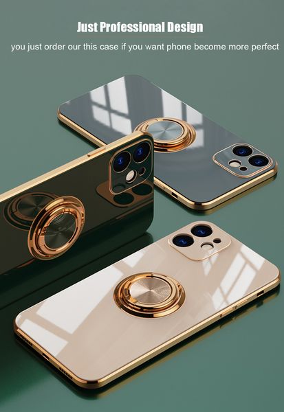 luxury plating tpu metal ring case for coque iphone 12 11 pro max mini xs xr x 7 8 plus se 2020 iphone11 soft phone covers funda
luxury plating tpu metal ring case for coque iphone 12 11 pro max mini xs xr x 7 8 plus se 2020 iphone11 soft phone covers funda