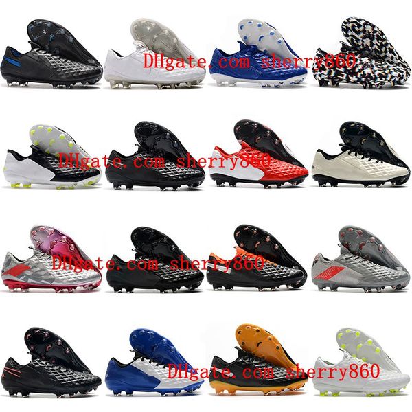 2021 mens soccer shoes tiempo legend 8 elite fg cleats outdoor football boots scarpe da calcio
2021 mens soccer shoes tiempo legend 8 elite fg cleats outdoor football boots scarpe da calcio