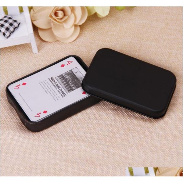 empty black metal storage box mini tin gift box small case organizer for money coin candy keys pla sqczai wphome
empty black metal storage box mini tin gift box small case organizer for money coin candy keys pla sqczai wphome