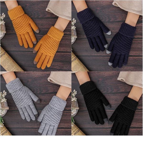 women gloves winter handschoenen touch screen black gloves driving gloves 2019 promotion luvas motociclismo gant luva jllfgr
women gloves winter handschoenen touch screen black gloves driving gloves 2019 promotion luvas motociclismo gant luva jllfgr