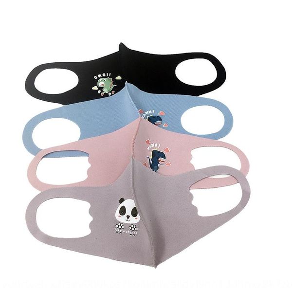 dustproof universal cartoon non-disposable seasons anti-haze children's four breathable mask washable mask tide ktnlw pnnsn
dustproof universal cartoon non-disposable seasons anti-haze children's four breathable mask washable mask tide ktnlw pnnsn