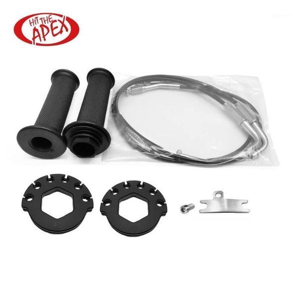 quick action throttle complete with cables kit for ninja 300r 2013 2014 2020 2020 push pull throttle assembly1
quick action throttle complete with cables kit for ninja 300r 2013 2014 2020 2020 push pull throttle assembly1