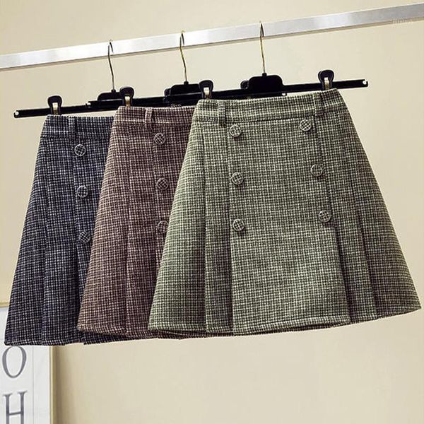 couture show thin grid cloth covering the new 2020 hip skirts package of fat younger sister a word hip pleated skirt1, Black
couture show thin grid cloth covering the new 2020 hip skirts package of fat younger sister a word hip pleated skirt1, Black