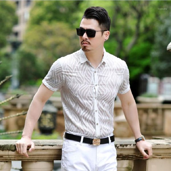 white see through shirts mens elastic plus size mens shirts transparent latin dance clothes white black club outfits1
white see through shirts mens elastic plus size mens shirts transparent latin dance clothes white black club outfits1