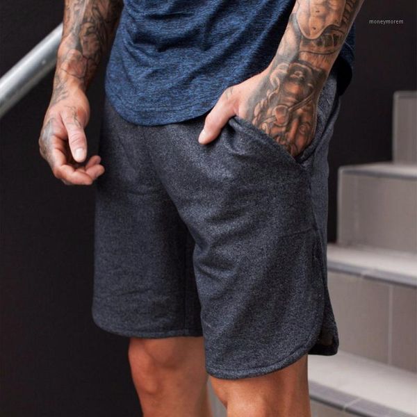 mens brand jogger shorts slim men black bodybuilding short pants male fitness gyms shorts workout1, White;black 
mens brand jogger shorts slim men black bodybuilding short pants male fitness gyms shorts workout1, White;black