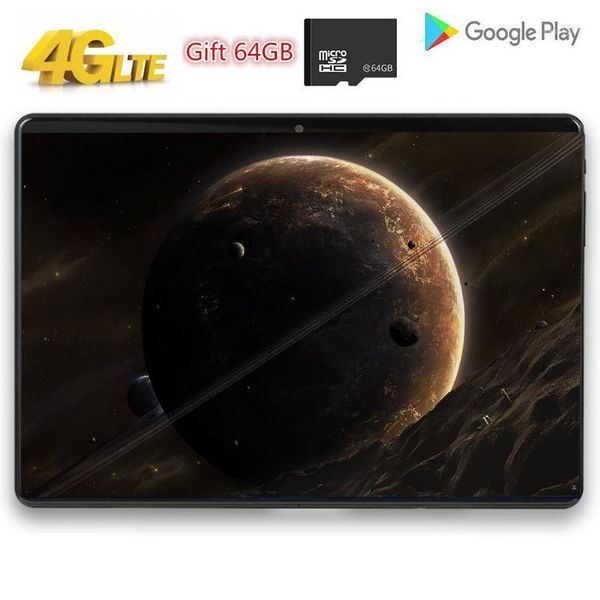 mt6762 10 inch tablet pc 2.4g/5g wifi global bluetooth wifi phablet android 9.0 octa core 4g lte dual sim card ips 1920*12001
mt6762 10 inch tablet pc 2.4g/5g wifi global bluetooth wifi phablet android 9.0 octa core 4g lte dual sim card ips 1920*12001