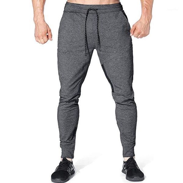 new men's jogging casual pants men leisure fitness movement multi-pocket sweatpants fashion training slim fit track pants 3xl1, Black
new men's jogging casual pants men leisure fitness movement multi-pocket sweatpants fashion training slim fit track pants 3xl1, Black