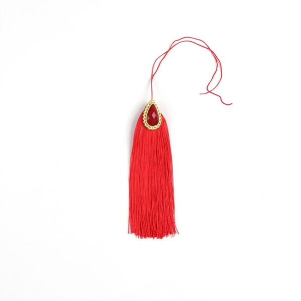5pcs red gem tassel pendant fringe diy jewelry make accessories craft tassels handmade home textile garment sewing decoration h jllgdz
5pcs red gem tassel pendant fringe diy jewelry make accessories craft tassels handmade home textile garment sewing decoration h jllgdz