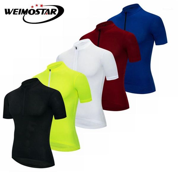weimostar men cycling jersey downhill jersey ropa ciclismo cycling bicycle t-shirts clothing quick dry1, Black;red
weimostar men cycling jersey downhill jersey ropa ciclismo cycling bicycle t-shirts clothing quick dry1, Black;red