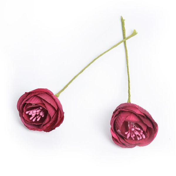 6pcs/lot new silk artificial flower cherry stamen for wedding home decoration diy handmade fake flower wreath gift scra jllwfg
6pcs/lot new silk artificial flower cherry stamen for wedding home decoration diy handmade fake flower wreath gift scra jllwfg