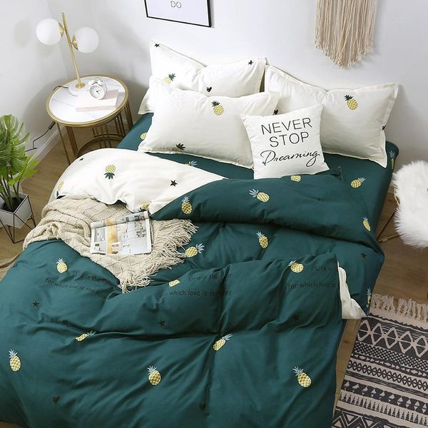 bedding sets four seasons home bedroom set sheet comforter light luxury duvet cover bed pillowcase fashion
bedding sets four seasons home bedroom set sheet comforter light luxury duvet cover bed pillowcase fashion