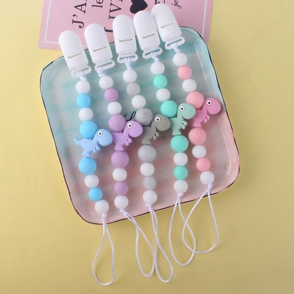 xcqgh new baby pasifier clip clip baby sile chain chain creative mini dinosaur tehter chain q jllkbd
xcqgh new baby pasifier clip clip baby sile chain chain creative mini dinosaur tehter chain q jllkbd