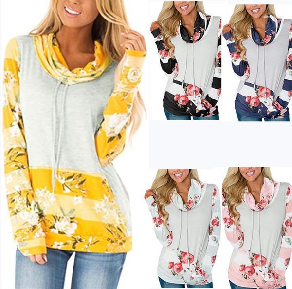 thick ladies sweatshirts loose breathable streetwear women clothing autumn winter womens designer hoodies panelled print pile collar, Black
thick ladies sweatshirts loose breathable streetwear women clothing autumn winter womens designer hoodies panelled print pile collar, Black