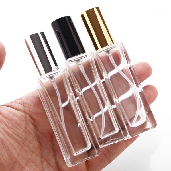 storage bottles & jars 10pcs/lot 20ml clear glass empty perfume atomizer spray refillable bottle scent case with travel size portable1
storage bottles & jars 10pcs/lot 20ml clear glass empty perfume atomizer spray refillable bottle scent case with travel size portable1