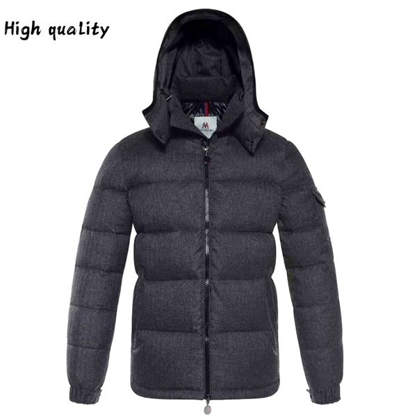 2020 new thick men's clothing winter male jacket 20% white duck down clothes short coat ropa hombre lxr471 q1215 q1217, Black
2020 new thick men's clothing winter male jacket 20% white duck down clothes short coat ropa hombre lxr471 q1215 q1217, Black