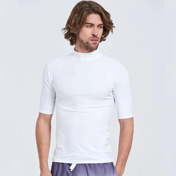 men's long sleeve rash guard swim shirt white rashguard swimsuit sun uv protection compression base layer wetsuit crew neck1
men's long sleeve rash guard swim shirt white rashguard swimsuit sun uv protection compression base layer wetsuit crew neck1