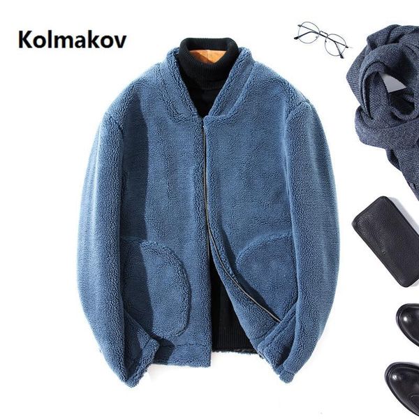 2019 winter coat men's trench coat men's casual zipper jacket granular velvet woolen coats men overcoat1, Black
2019 winter coat men's trench coat men's casual zipper jacket granular velvet woolen coats men overcoat1, Black