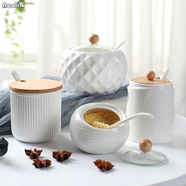 1pc household ceramic simple seasoning bottle soy sauce pot salt sugar pot kitchen seasoning tool kitchen accessories1
1pc household ceramic simple seasoning bottle soy sauce pot salt sugar pot kitchen seasoning tool kitchen accessories1