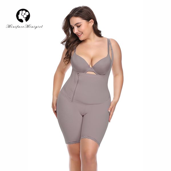 gray slimming women waist trainer body shaper feminino underbust bodysuits modeling strap women bodysuit shapewear 6xl plus size t200707, Black;white
gray slimming women waist trainer body shaper feminino underbust bodysuits modeling strap women bodysuit shapewear 6xl plus size t200707, Black;white
