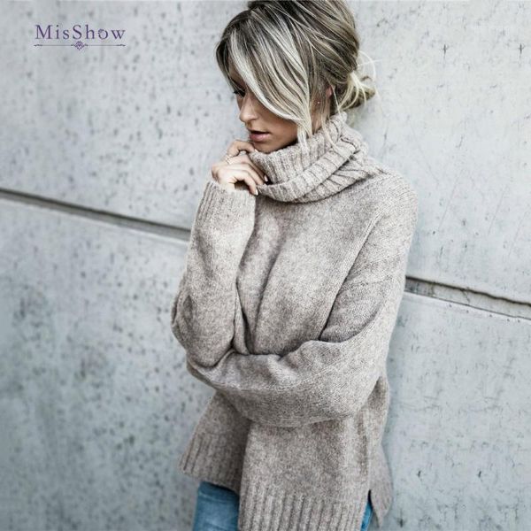 women's cape winter high collar sweater long sleeve pulvers pull femme hiver woman pullovers overcoat1, Black
women's cape winter high collar sweater long sleeve pulvers pull femme hiver woman pullovers overcoat1, Black