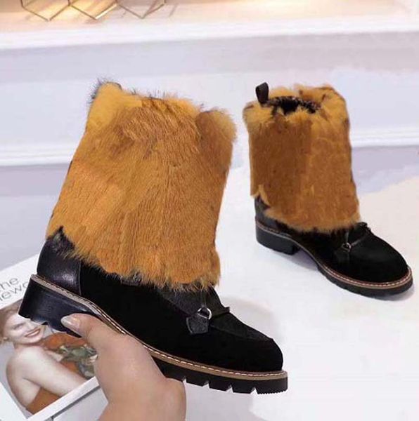 new boots for womens soft fur winter snow boots triple black classic chestnut ankle bailey boots classic fashion booties6
new boots for womens soft fur winter snow boots triple black classic chestnut ankle bailey boots classic fashion booties6