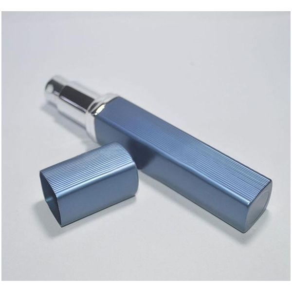 12ml spray perfume bottle travel refillable empty cosmetic container square perfume bottle atomizer aluminum refilla bbyqsy lg2010
12ml spray perfume bottle travel refillable empty cosmetic container square perfume bottle atomizer aluminum refilla bbyqsy lg2010