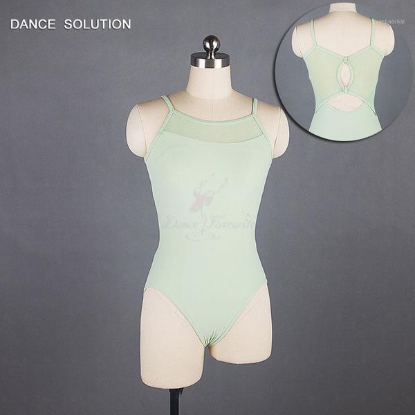 dance solution light green camisole mesh ballet leotard woman dancewear ballerina dance leotard1, Black;red
dance solution light green camisole mesh ballet leotard woman dancewear ballerina dance leotard1, Black;red