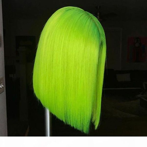 colorful 13x4 lace front wigs brazilian remy hair for women pre plucked pink red blue green purple glueless full lace bob wigs, Black;brown
colorful 13x4 lace front wigs brazilian remy hair for women pre plucked pink red blue green purple glueless full lace bob wigs, Black;brown