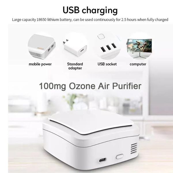 air purifiers 5v usb car ionizer purifier ozone for home odor eliminator deodorizer
air purifiers 5v usb car ionizer purifier ozone for home odor eliminator deodorizer