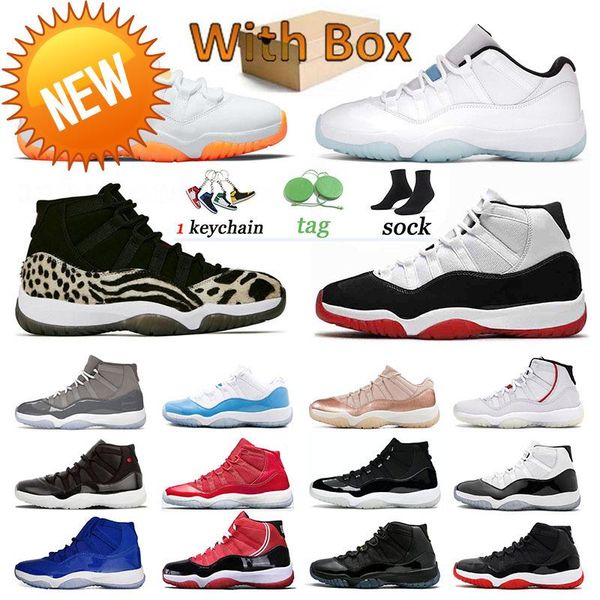 with box jumpman 11 11s basketball shoes animal instinct mens womens low citrus jubilee 25th anniversary xi sports sneakers concord bred c
with box jumpman 11 11s basketball shoes animal instinct mens womens low citrus jubilee 25th anniversary xi sports sneakers concord bred c