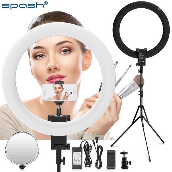 spash 20-inch pgraphy led ring light dual color temperature dimmble with tripod makeup mirror for pgraphy studio youtube1
spash 20-inch pgraphy led ring light dual color temperature dimmble with tripod makeup mirror for pgraphy studio youtube1