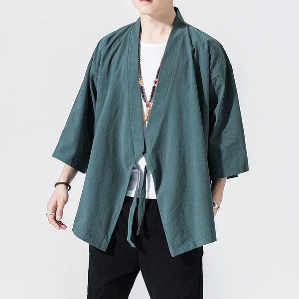 new men's solid color fashion coat chinese style man jackets 2021 vintage streetwear male clothing classic 8lpz, Black;brown
new men's solid color fashion coat chinese style man jackets 2021 vintage streetwear male clothing classic 8lpz, Black;brown